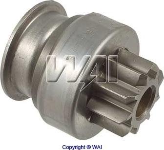 WAI 54-8321 - Pinion, başlanğıc furqanavto.az