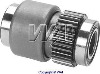 WAI 54-82409 - Pinion, başlanğıc furqanavto.az