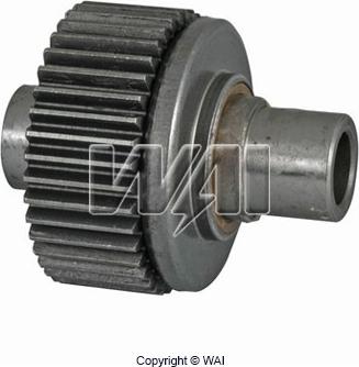 WAI 54-82402-ZEN - Pinion, başlanğıc furqanavto.az