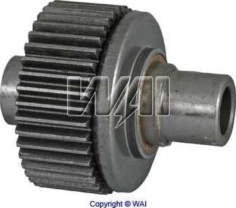 WAI 54-82402 - Pinion, başlanğıc furqanavto.az