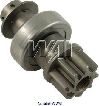 WAI 54-8256 - Pinion, başlanğıc furqanavto.az