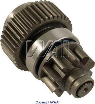 WAI 54-8257 - Pinion, başlanğıc furqanavto.az