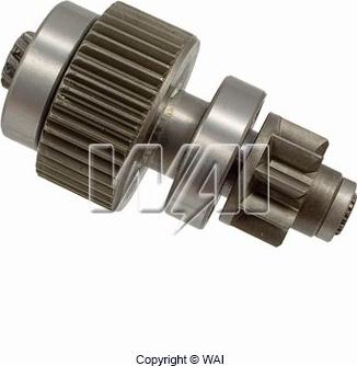 WAI 54-8209-ZEN - Pinion, başlanğıc furqanavto.az