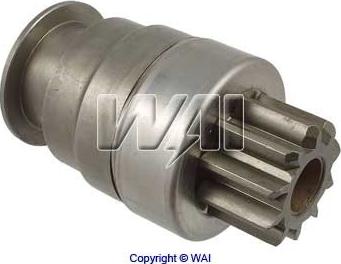 WAI 54-8200 - Pinion, başlanğıc furqanavto.az