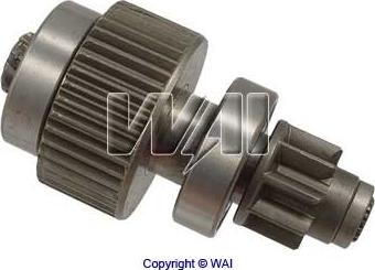 WAI 54-8202 - Pinion, başlanğıc furqanavto.az