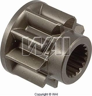 WAI 54-82201-ZEN - Pinion, başlanğıc furqanavto.az