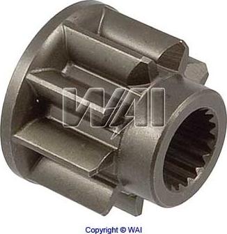 WAI 54-82201 - Pinion, başlanğıc furqanavto.az