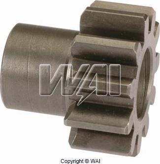 WAI 54-82212-ZEN - Pinion, başlanğıc furqanavto.az