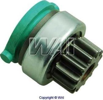 WAI 54-215 - Pinion, başlanğıc furqanavto.az