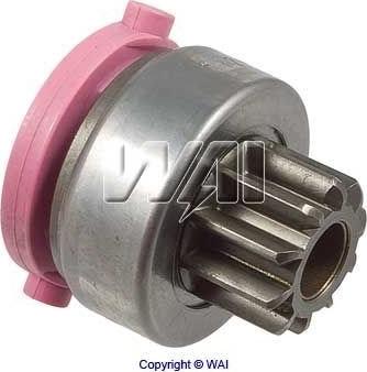 WAI 54-216 - Pinion, başlanğıc furqanavto.az