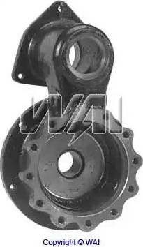 WAI 53-106 - Montaj, alternator furqanavto.az