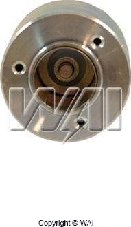 WAI 66-9449 - Solenoid açarı, başlanğıc furqanavto.az