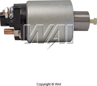 WAI 66-9469 - Solenoid açarı, başlanğıc furqanavto.az