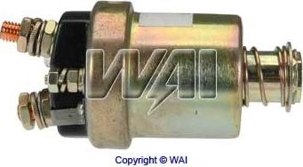 WAI 66-9419 - Solenoid açarı, başlanğıc furqanavto.az