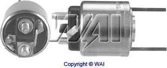 WAI 66-9417 - Solenoid açarı, başlanğıc furqanavto.az