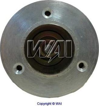 WAI 66-9423 - Solenoid açarı, başlanğıc furqanavto.az