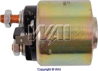 WAI 66-9423 - Solenoid açarı, başlanğıc furqanavto.az