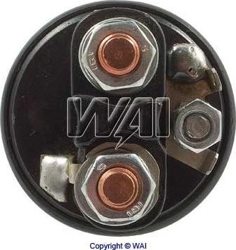 WAI 66-9199 - Solenoid açarı, başlanğıc furqanavto.az