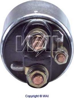 WAI 66-9196 - Solenoid açarı, başlanğıc furqanavto.az