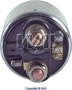 WAI 66-9191 - Solenoid açarı, başlanğıc furqanavto.az