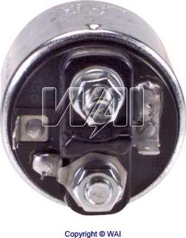 WAI 66-9146 - Solenoid açarı, başlanğıc furqanavto.az