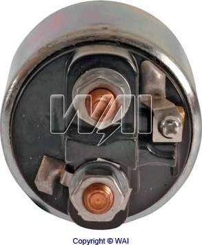 WAI 66-9147 - Solenoid açarı, başlanğıc furqanavto.az