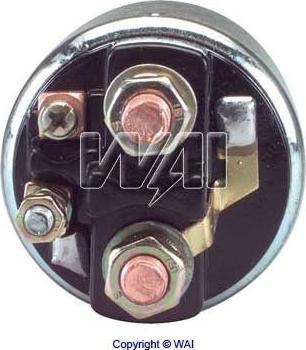 WAI 66-9155 - Solenoid açarı, başlanğıc furqanavto.az