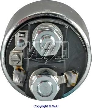 WAI 66-9106-1 - Solenoid açarı, başlanğıc furqanavto.az