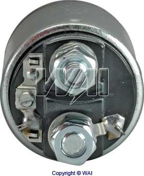 WAI 66-9102-1 - Solenoid açarı, başlanğıc furqanavto.az