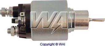 WAI 66-91199 - Solenoid açarı, başlanğıc furqanavto.az