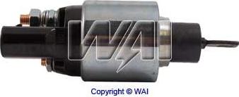 WAI 66-91193 - Solenoid açarı, başlanğıc furqanavto.az