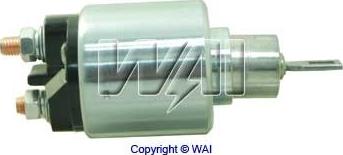 WAI 66-91159 - Solenoid açarı, başlanğıc furqanavto.az