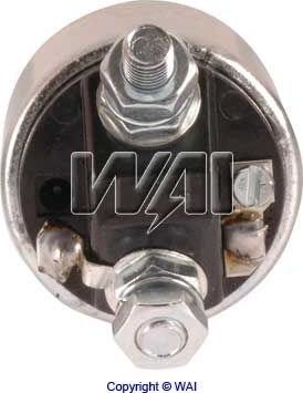 WAI 66-9115-1 - Solenoid açarı, başlanğıc furqanavto.az