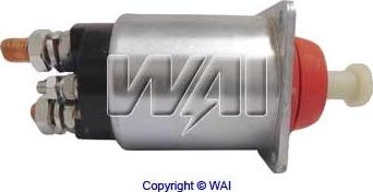 WAI 66-91164 - Solenoid açarı, başlanğıc furqanavto.az