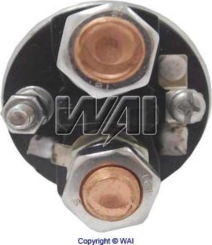 WAI 66-91164 - Solenoid açarı, başlanğıc furqanavto.az