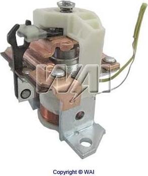 WAI 66-91104-1 - Solenoid açarı, başlanğıc furqanavto.az