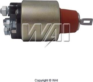 WAI 66-91106-1 - Solenoid açarı, başlanğıc furqanavto.az