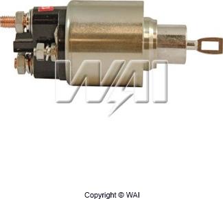 WAI 66-91115 - Solenoid açarı, başlanğıc furqanavto.az