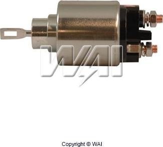 WAI 66-91116 - Solenoid açarı, başlanğıc furqanavto.az