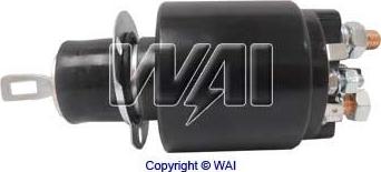 WAI 66-91113 - Solenoid açarı, başlanğıc furqanavto.az