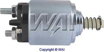 WAI 66-91120 - Solenoid açarı, başlanğıc furqanavto.az