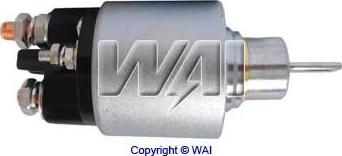 WAI 66-91172 - Solenoid açarı, başlanğıc furqanavto.az