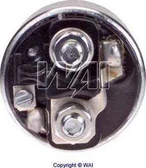 WAI 66-9189 - Solenoid açarı, başlanğıc furqanavto.az