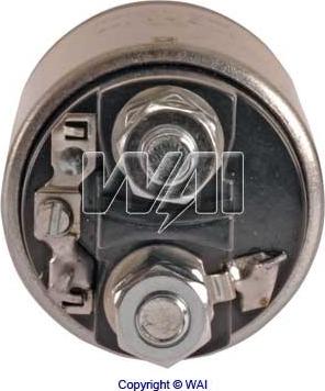 WAI 66-9181-1 - Solenoid açarı, başlanğıc furqanavto.az