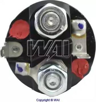 WAI 66-9183-1 - Solenoid açarı, başlanğıc furqanavto.az