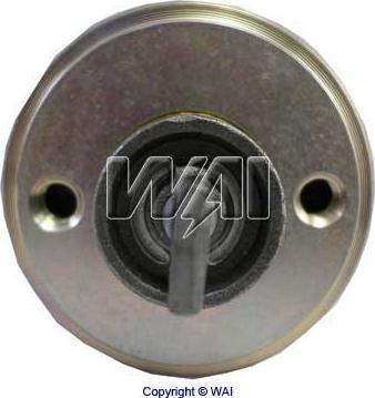 WAI 66-9183 - Solenoid açarı, başlanğıc furqanavto.az