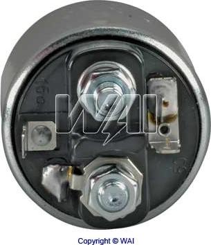 WAI 66-9131-1 - Solenoid açarı, başlanğıc furqanavto.az