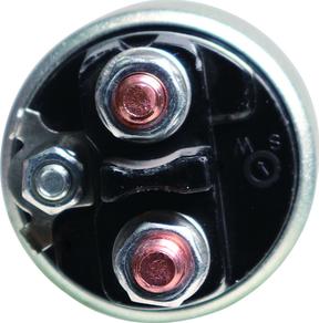 WAI 66-91255 - Solenoid açarı, başlanğıc furqanavto.az