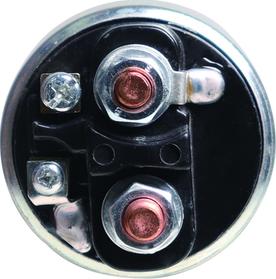 WAI 66-91250 - Solenoid açarı, başlanğıc furqanavto.az