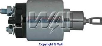 WAI 66-9126-1 - Solenoid açarı, başlanğıc furqanavto.az